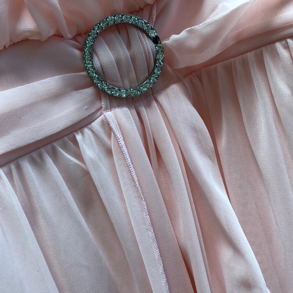 Pink Dress - Picture 3 of 3